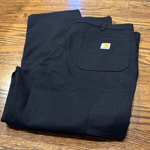 Carhartt Relaxed Fit Duck Utility Work Pant
Model BN3279-M   Size 40x30